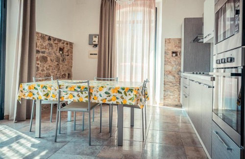 Giardini Naxos Apartment | San Giovanni Apartment