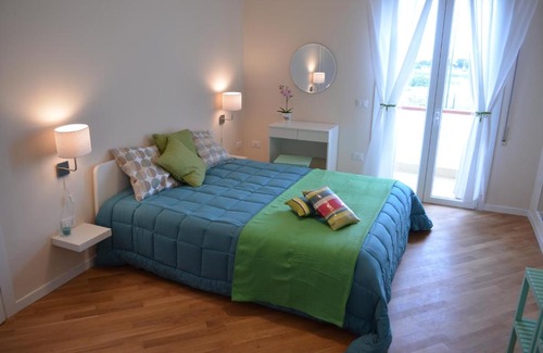 Marsala Apartment | San Giovanni & il Mare