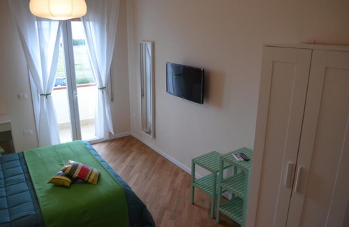 Marsala Apartment | San Giovanni & il Mare