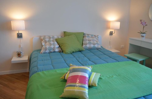Marsala Apartment | San Giovanni & il Mare