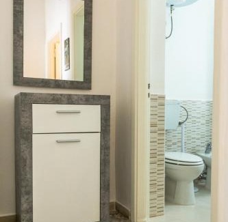Acradina House | San Giovanni