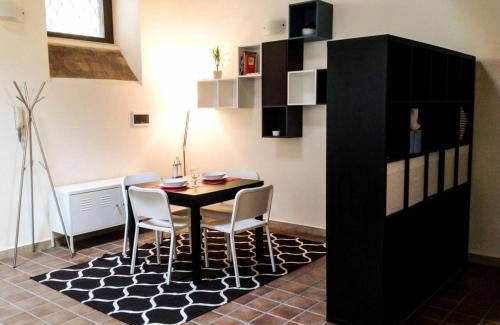 Catania City Centre Apartment | San Giuliano house