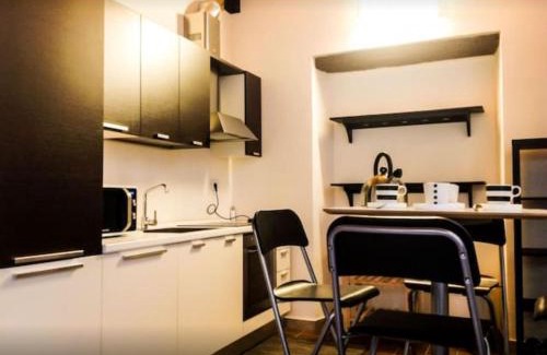 Catania City Centre Apartment | San Giuliano house