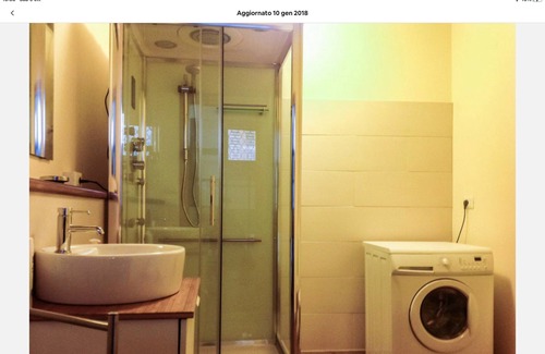 Catania City Centre Apartment | San Giuliano house