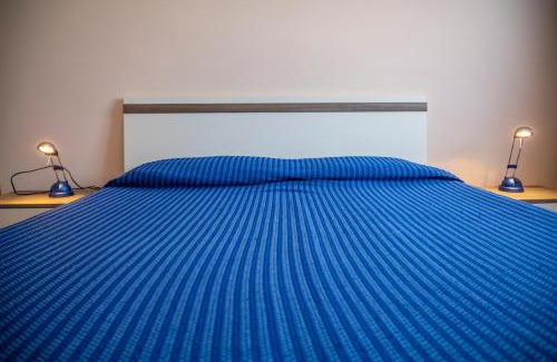 San Lorenzo Apartment | San Lorenzo House