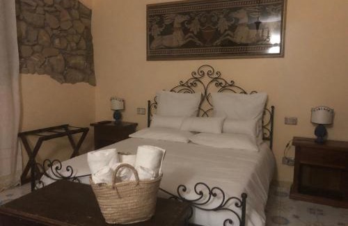 Ficarra Bed & Breakfast | San Noto Antica Residenza di Caccia