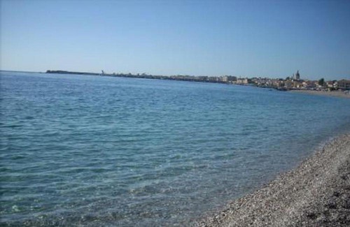 Sant'Anna Apartment | SANT ANNA DI MASCALI BIVANO ARREDATO FRONTE MARE CON TERRAZZA