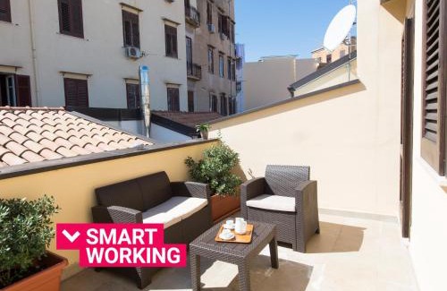 Centro Storico Apartment | Santa Cecilia Apartment by Wonderful Italy
