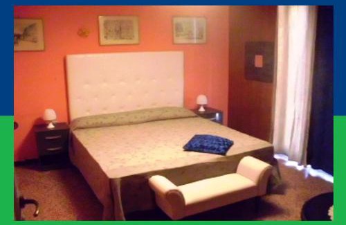 Ruggero Settimo House | Santa Oliva Homestay