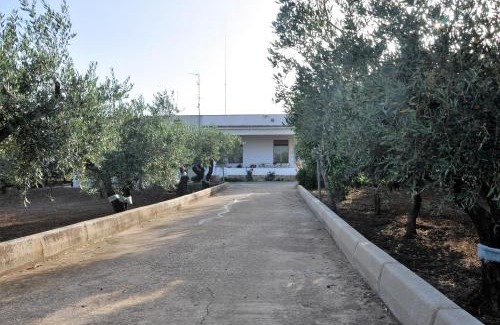 Castelvetrano Bed & Breakfast | Santa Teresa