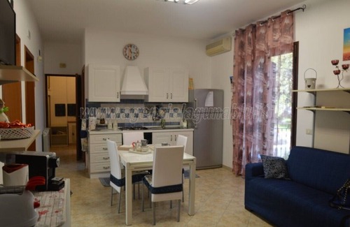 Mazara del Vallo Apartment | SARA HOME, between the sea and the center . and you're at home!