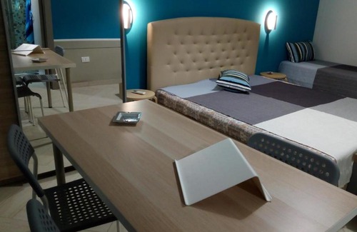 Realmonte House | scala dei turchi home