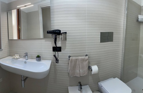 Realmonte Apartment | Scala dei Turchi Palace Suite for 4 Guest