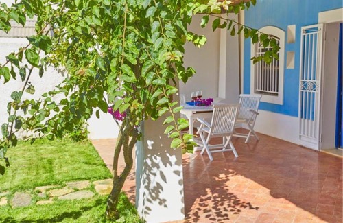 Marsala Villa | Scent Sand and Sea