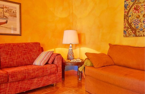 Marsala Villa | Scent Sand and Sea