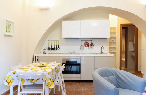 Province of Messina Apartment | Scilla appartamento Marina Grande solo 40 mt dal mare (appartamento Alicudi)