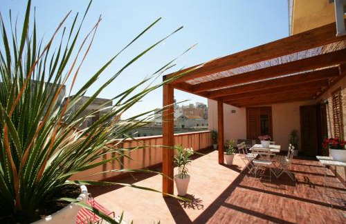 Trapani Apartment | Scudaniglio Apartments