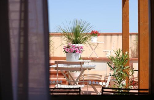 Trapani Apartment | Scudaniglio Apartments