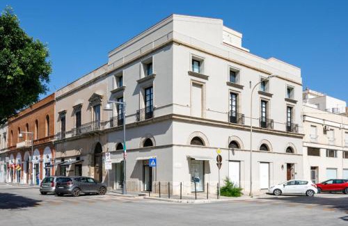 Trapani Apartment | Scudaniglio Apartments