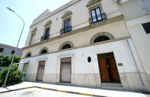 Trapani Apartment | Scudaniglio Apartments