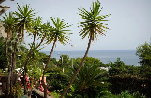 Addaura Villa | Sea apartment & pool 2