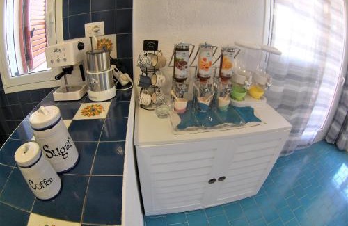 Letojanni Apartment | Sea Beach Taormina Apartment