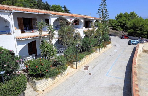 Sciacca Apartment | Sea Front Apartment 5 beds with balcony 250 meters from the beach
