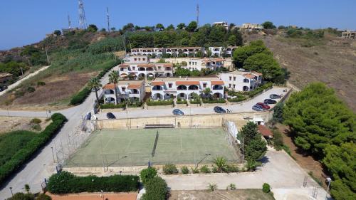 Sciacca Apartment | Sea Front Apartment 4 beds with balcony 250 meters from the beach