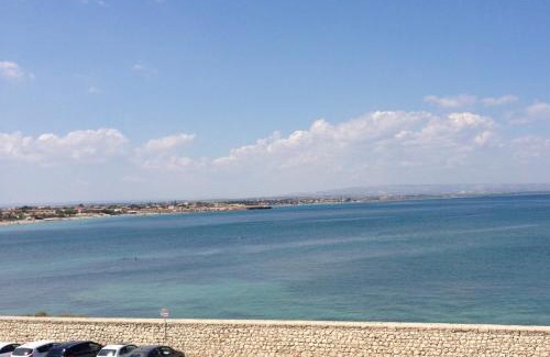 Marzamemi House | Sea House