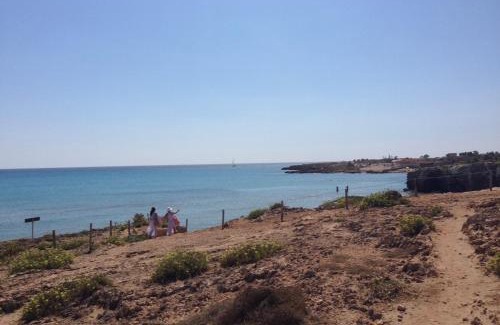 Marzamemi House | Sea House