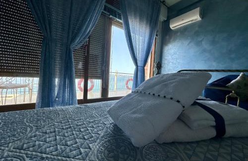 Casteldaccia House | Sea Pearl