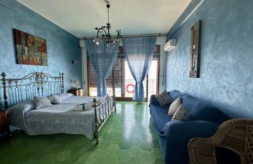 Casteldaccia House | Sea Pearl