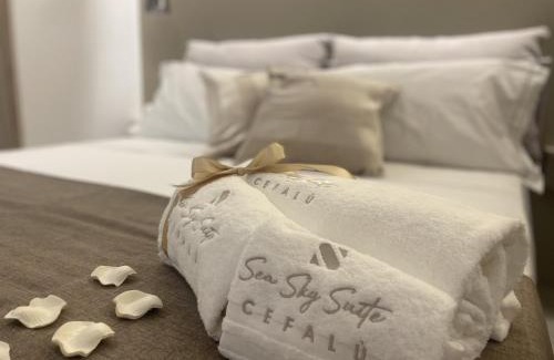 Old Town Apartment | Sea Sky Suite