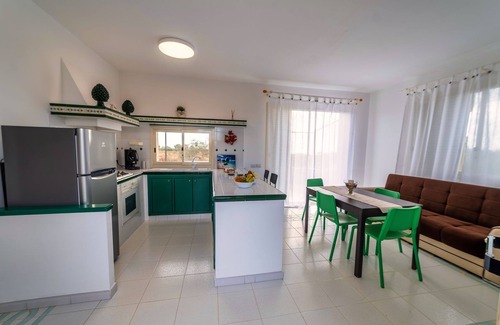 Porto Palo Villa | Sea view, only 400 m from blue flag beach, mini-pool-jacuzzi