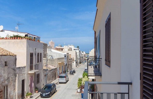 San Vito Lo Capo House | Seaside Apartment San Vito