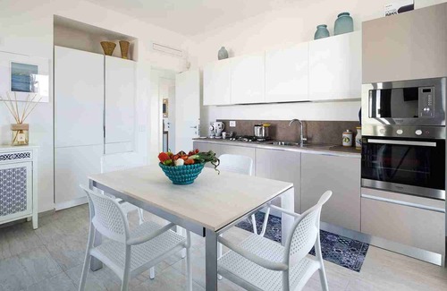 Reitani Villa | seaside holiday villa sicily with pool