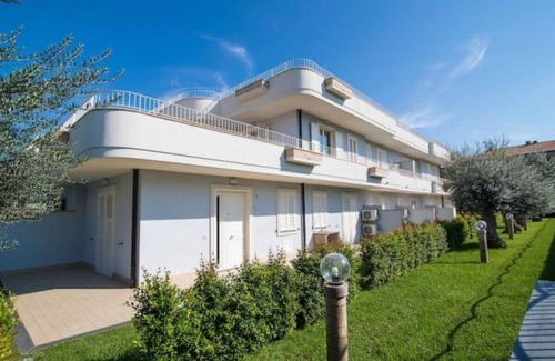 Fondachello Apartment | Self Catering Apartment at only 350m from the Beach!