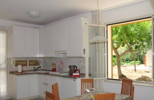 Mazzaforno Villa | Semi-detached Villa with Swimming Pool, 600 Meters from a Sandy Beach !