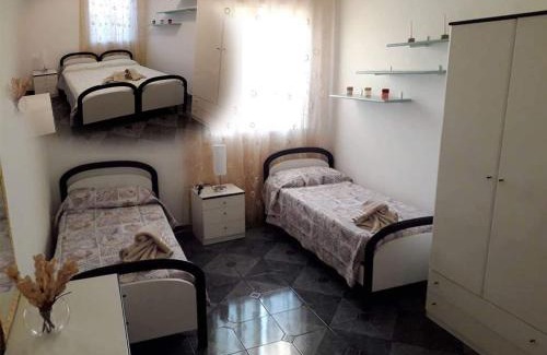 Augusta Apartment | Sempre verde