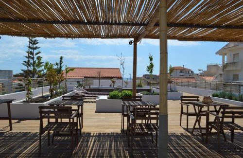 Punta Secca Bed & Breakfast | Sempreverde Atelier B&B