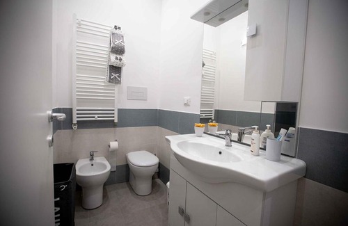 Castellammare del Golfo Apartment | Sette Veli Apartments