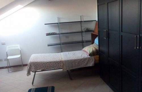 San Fratello Other | Shared room ∙ 1 bedroom ∙ 1 guest