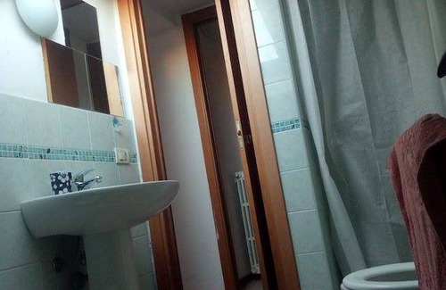 San Fratello Other | Shared room ∙ 1 bedroom ∙ 1 guest