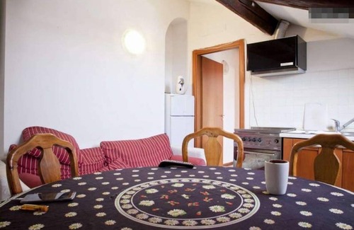 San Fratello Other | Shared room ∙ 1 bedroom ∙ 1 guest