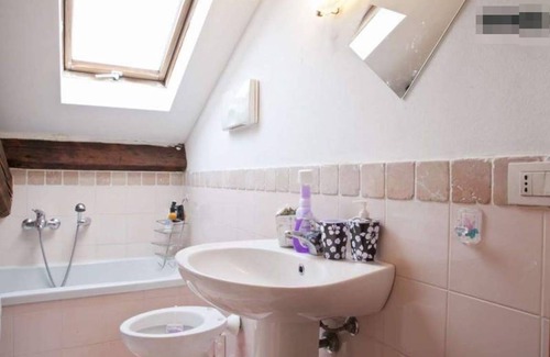 San Fratello Other | Shared room ∙ 1 bedroom ∙ 1 guest