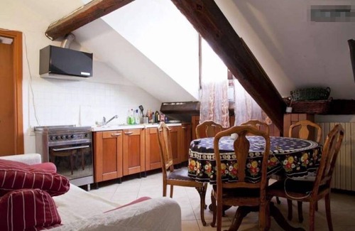San Fratello Other | Shared room ∙ 1 bedroom ∙ 1 guest