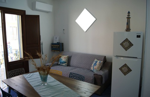 San Vito Lo Capo House | short term rentals San Vito Lo Capo with private entrance