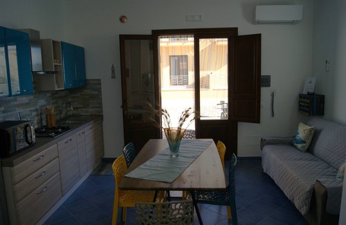 San Vito Lo Capo House | short term rentals San Vito Lo Capo with private entrance
