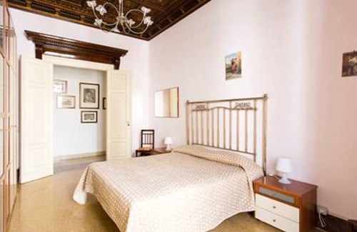 Albergheria Bed & Breakfast | Short term rental "Come at your home" Free Wi-Fi, breakfast included