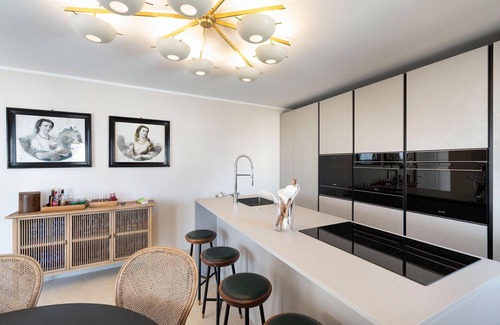 Noto Apartment | Sibilla - My Rental Homes